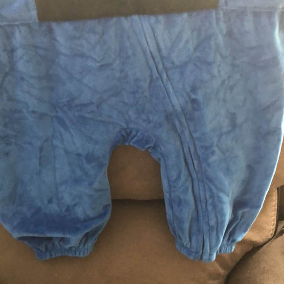 Space suit - Picture 4 of 11